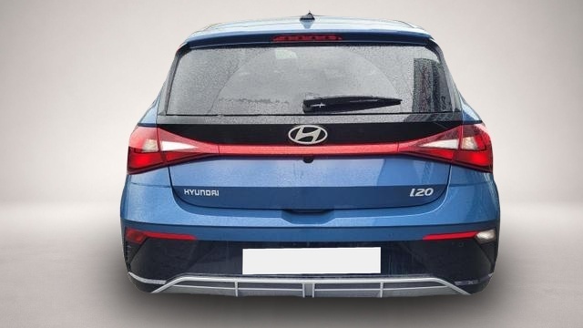 Hyundai i20 (03/2026, Benzin)