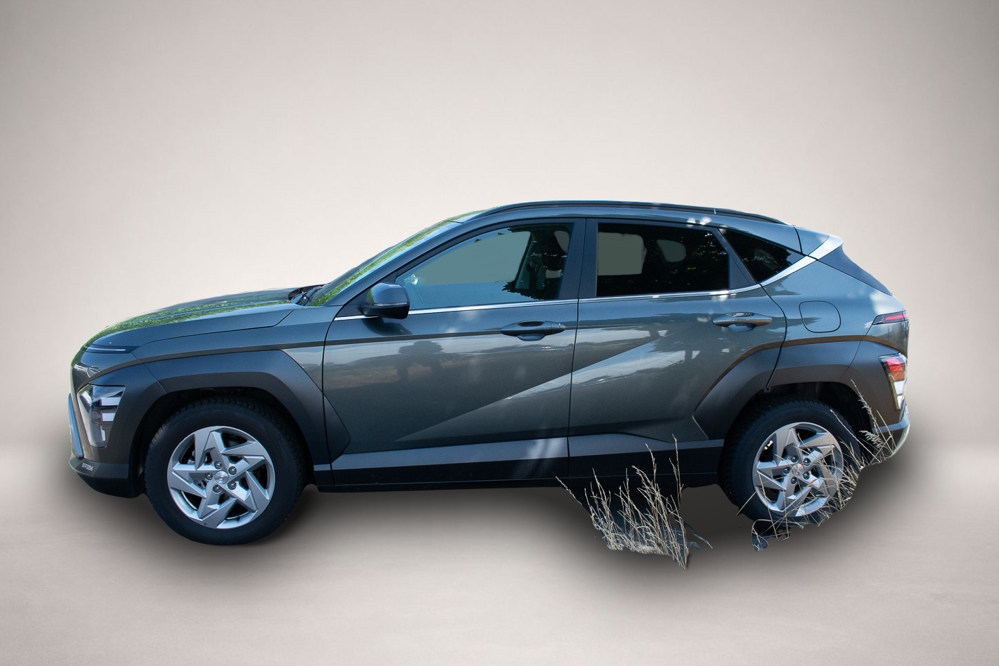 Hyundai Kona, Bild 5 von 8