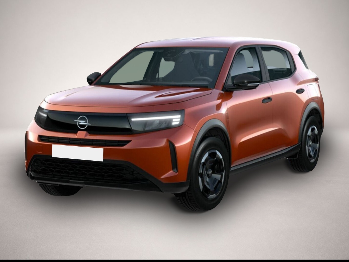 Opel Frontera (12/2025, Benzin)