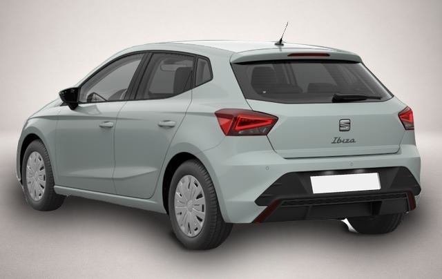 SEAT Ibiza, image 3 of 4