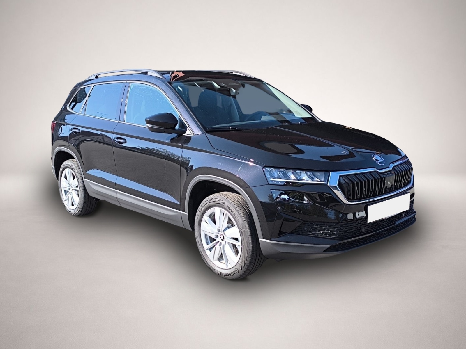 Skoda Karoq, Bild 3 von 8
