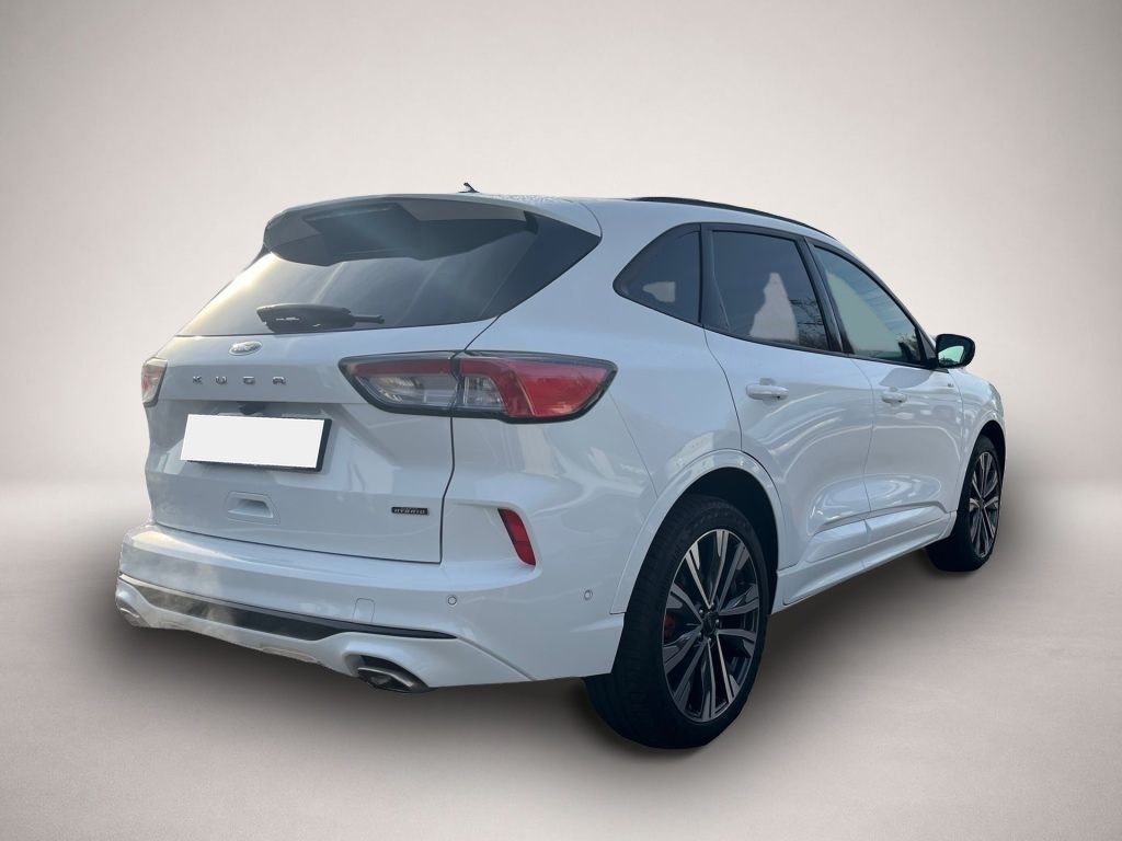 Ford Kuga (11/2022, )