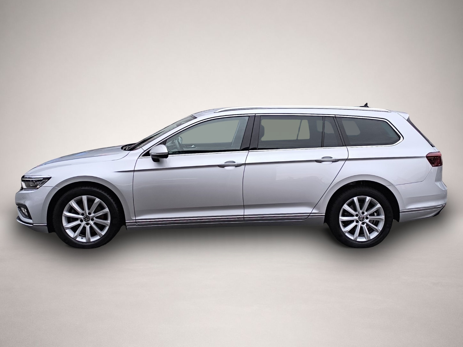 Volkswagen Passat Variant (01/2021, Diesel)
