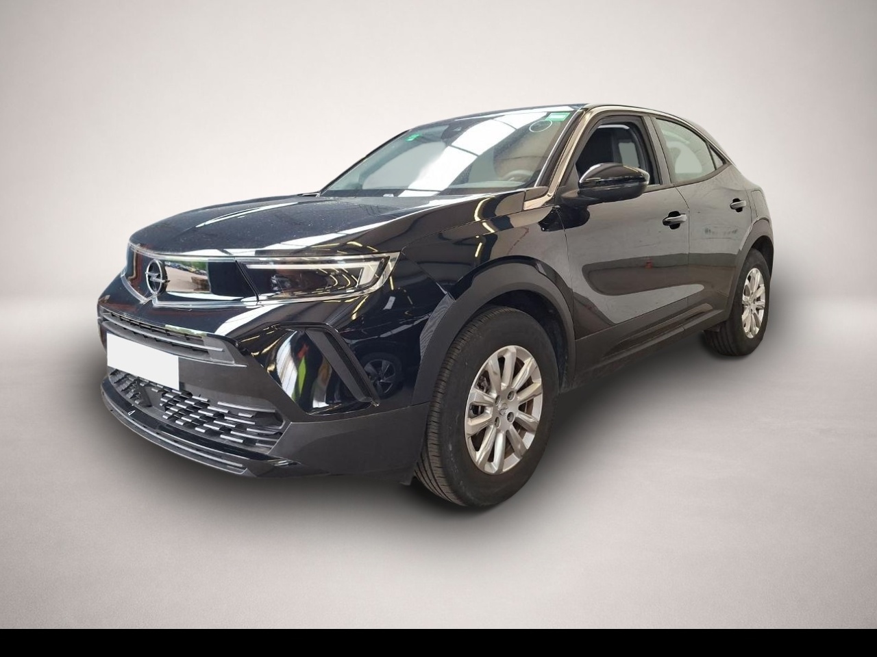 Opel Mokka-e (10/2023, ELECTRIC)