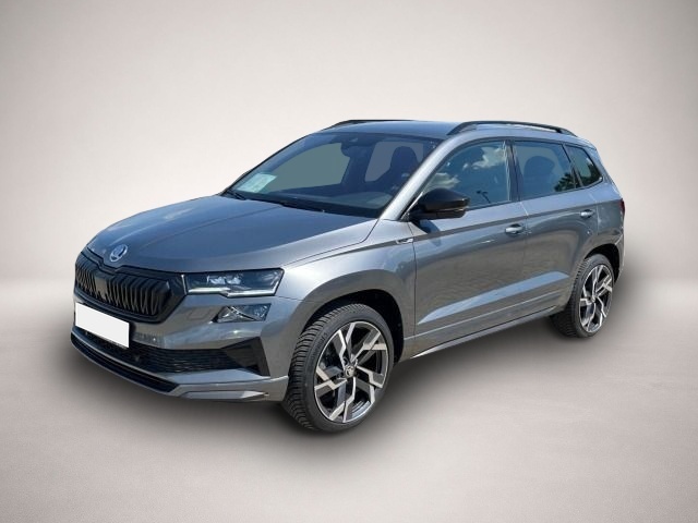 Skoda Karoq (07/2024, Benzin)