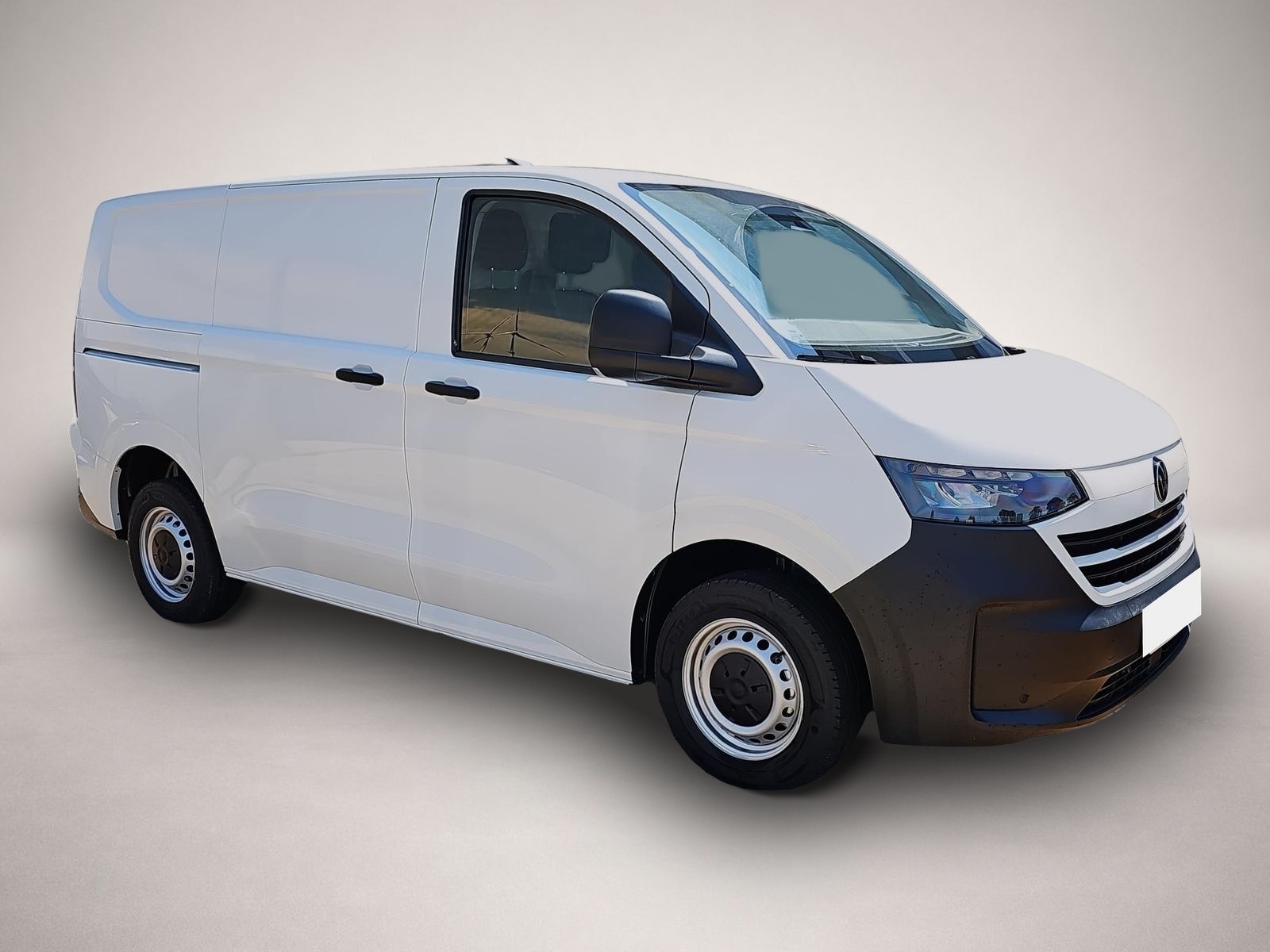 Volkswagen Other (12/2025, Diesel)