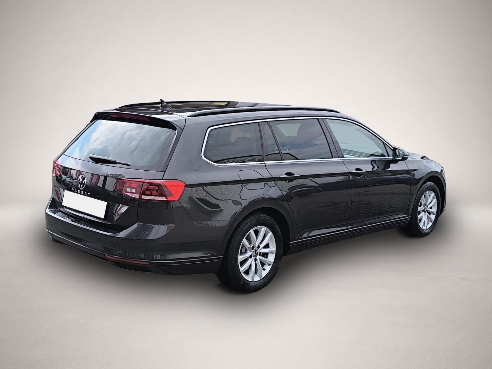 Volkswagen Passat Variant (12/2020, Diesel)