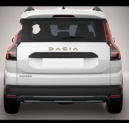 Dacia Jogger (06/2026, Autogas (LPG))