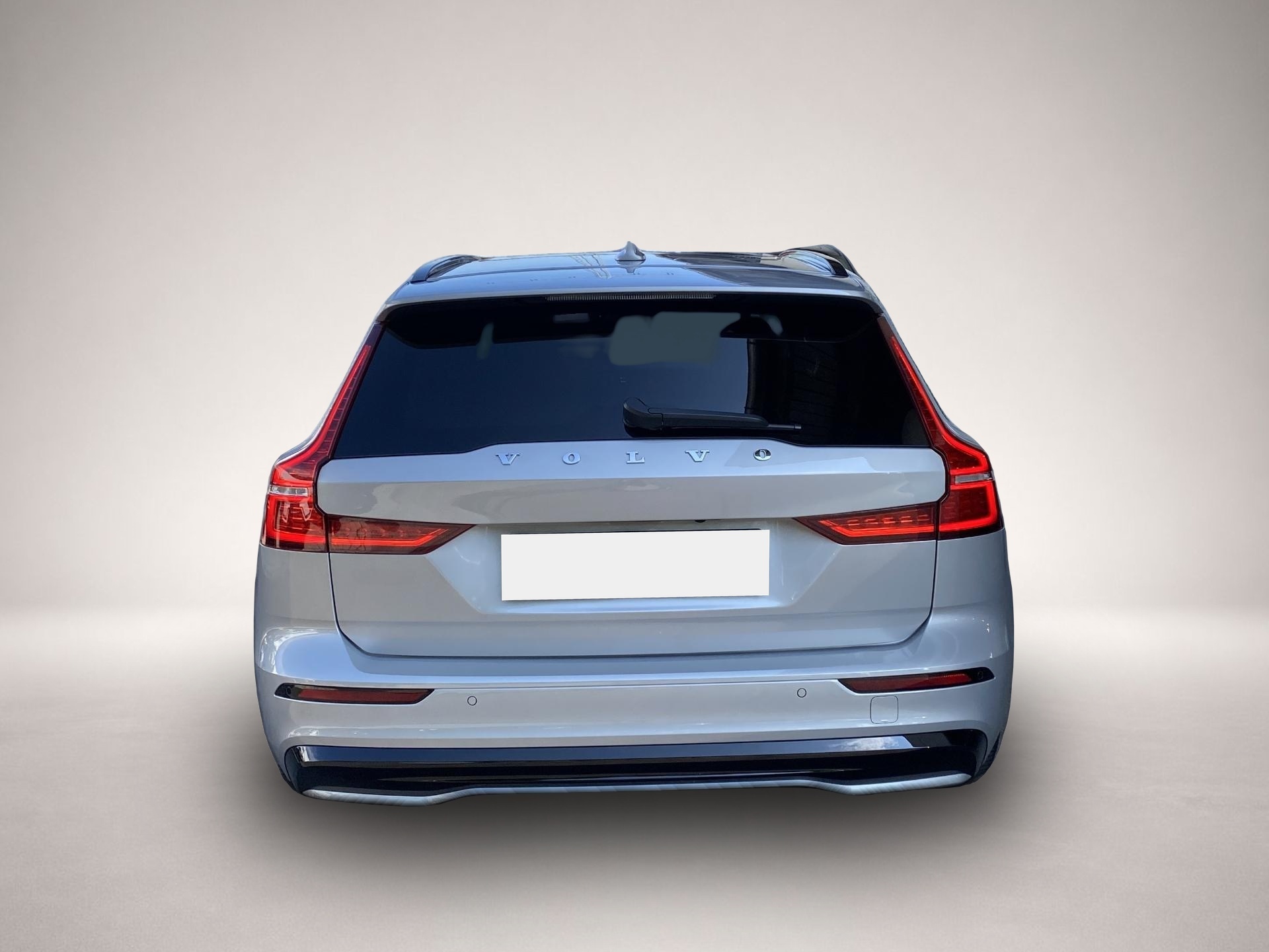 Volvo V60 (08/2024, Hybrid (Benzin/Elektro))