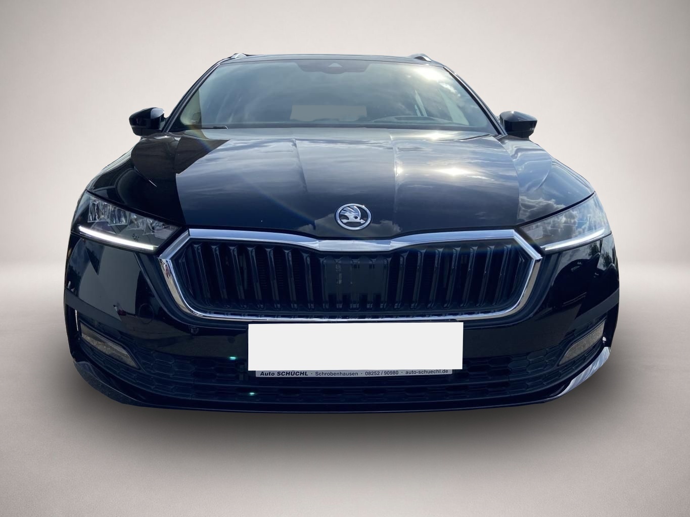 Skoda Octavia (05/2024, )