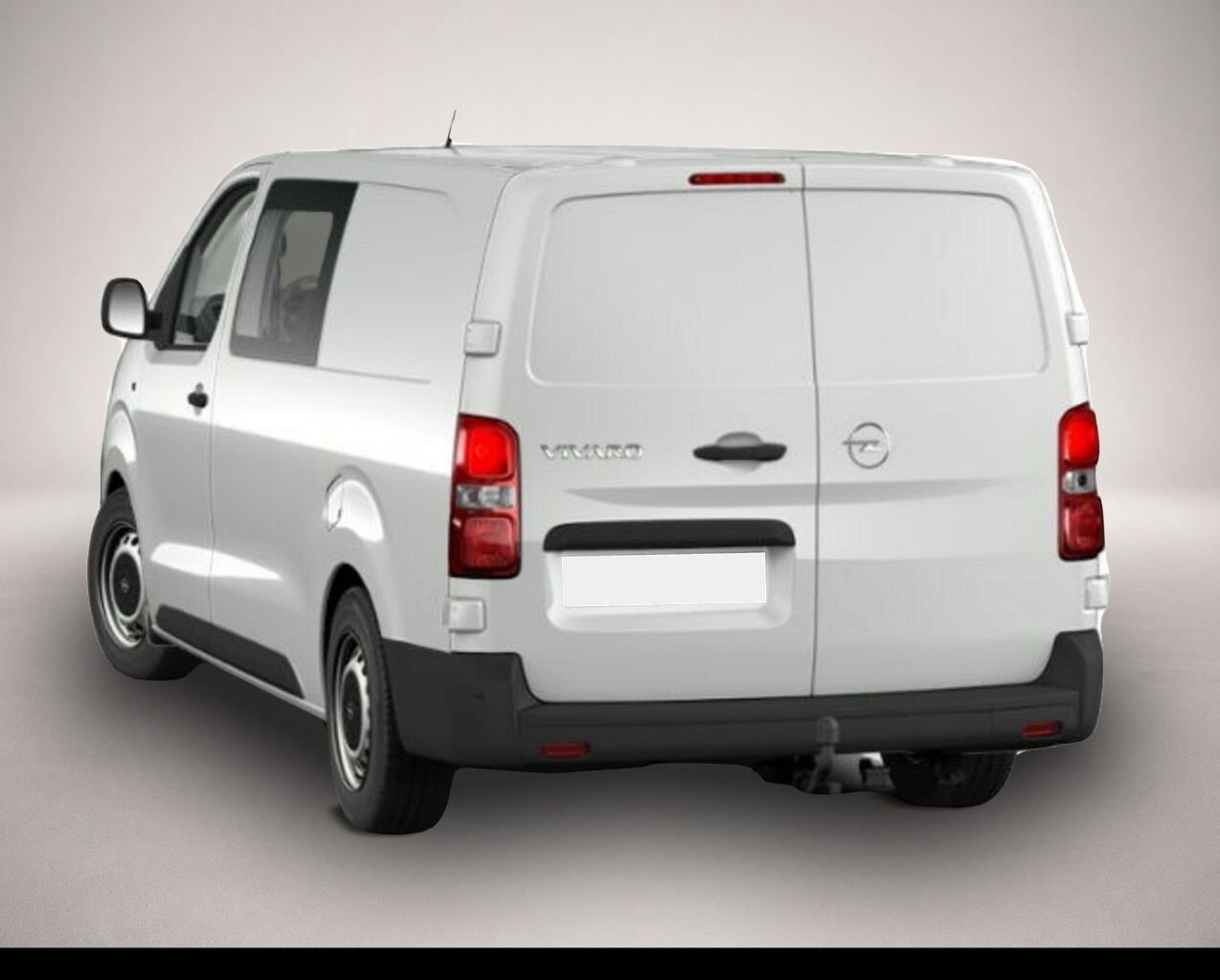 Opel Vivaro (06/2026, Diesel)