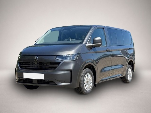 Volkswagen T7 Caravelle (06/2026, Diesel)