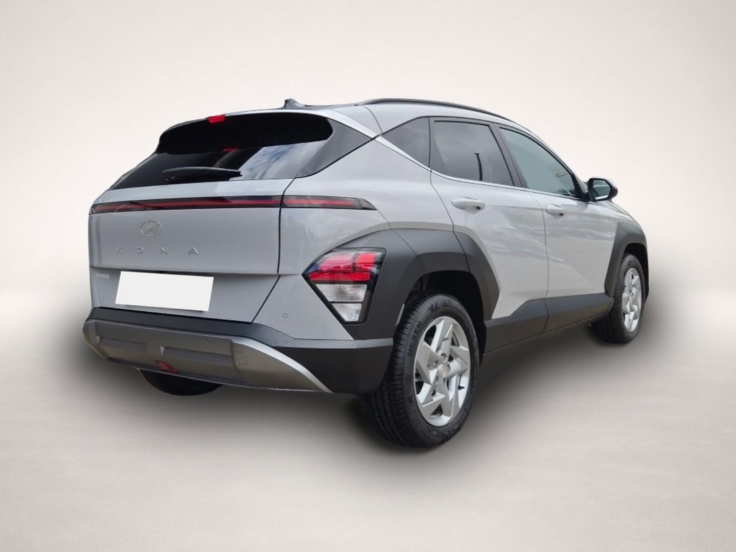 Hyundai KONA (06/2026, Benzin)