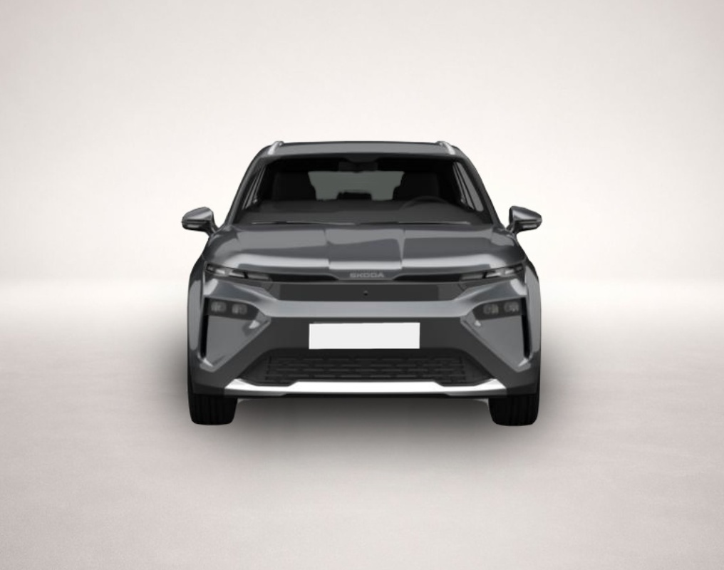 Skoda Elroq (, ELECTRIC)