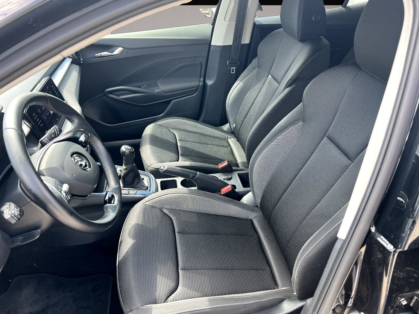 Skoda Fabia (05/2022, )