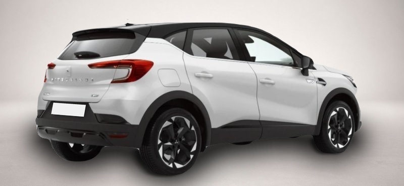 Mitsubishi ASX, Bild 5 von 5
