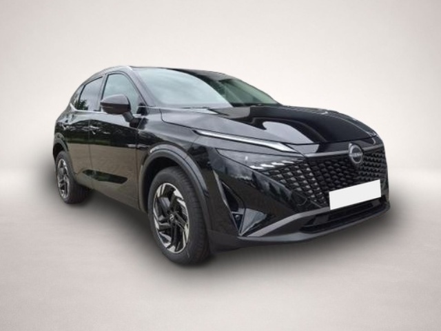 Nissan Qashqai, image 6 of 7