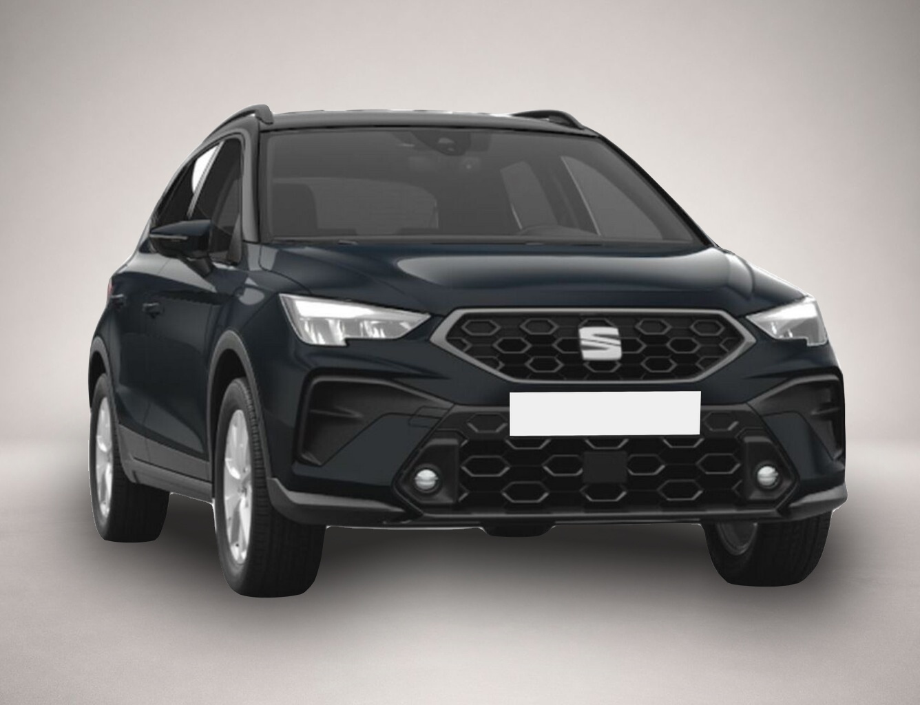 Seat Arona (06/2026, Benzin)