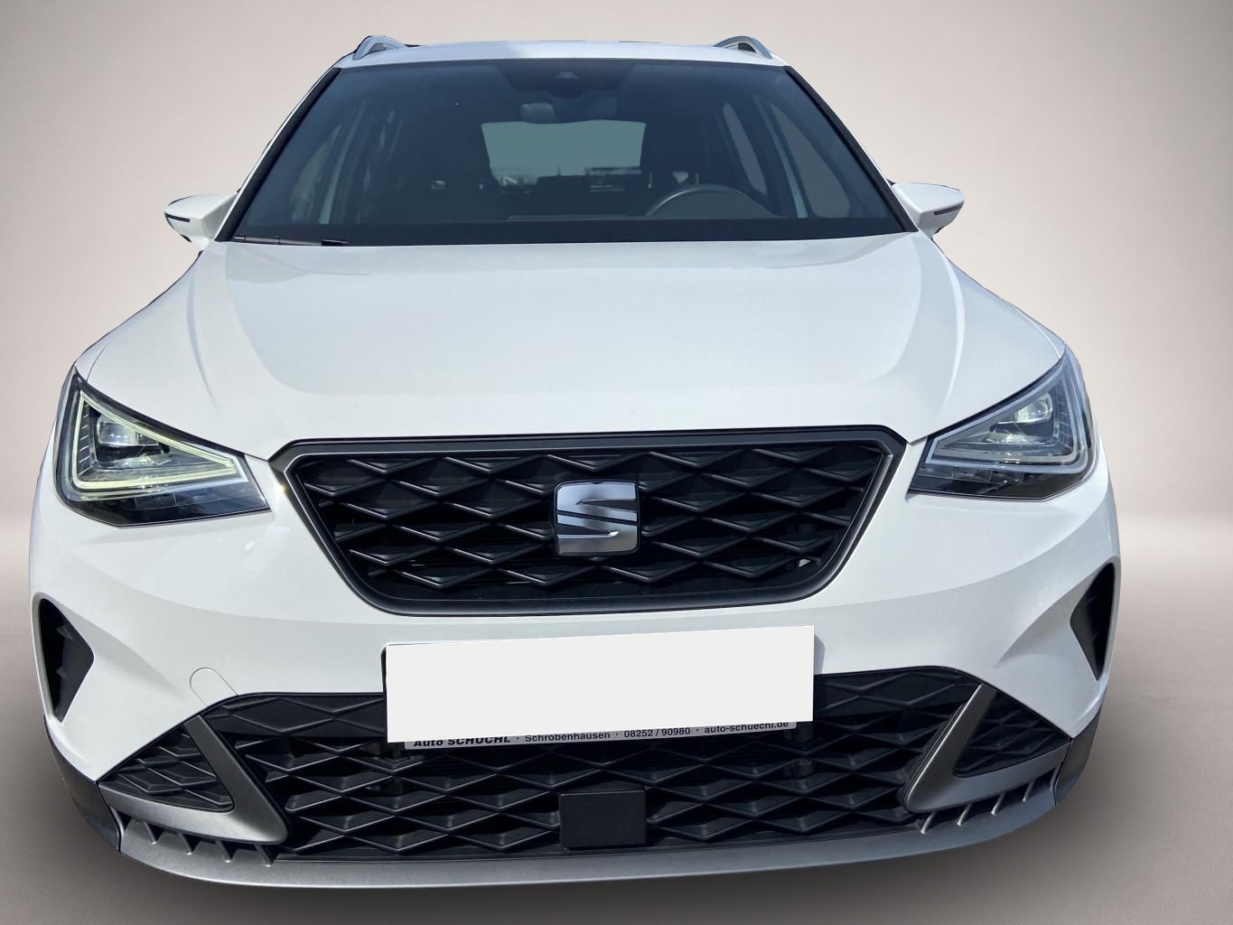 Seat Arona (11/2023, )