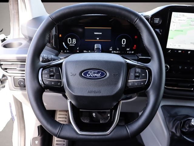 Ford Other (12/2025, Diesel)
