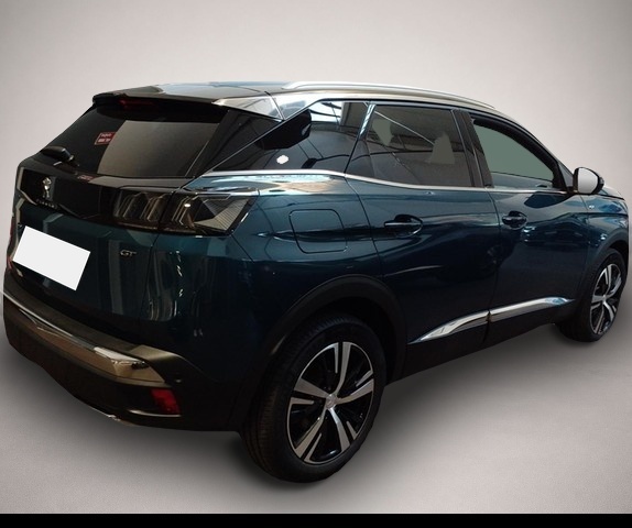 Peugeot 3008 (01/2024, Benzin)