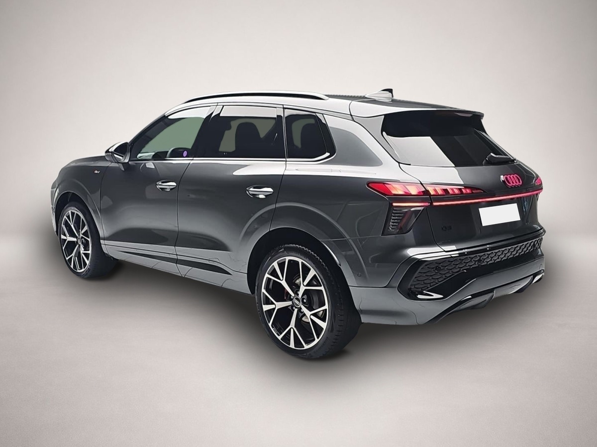 Audi Q3, Bild 3 von 4