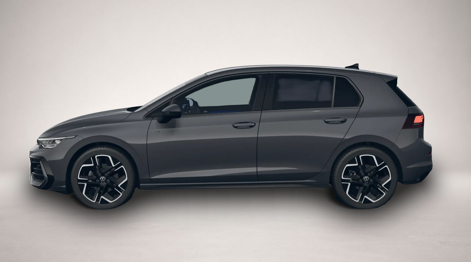 Volkswagen Golf (, Benzin)