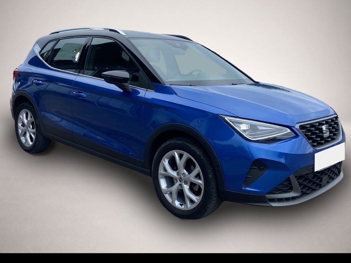 Seat Arona (05/2023, )
