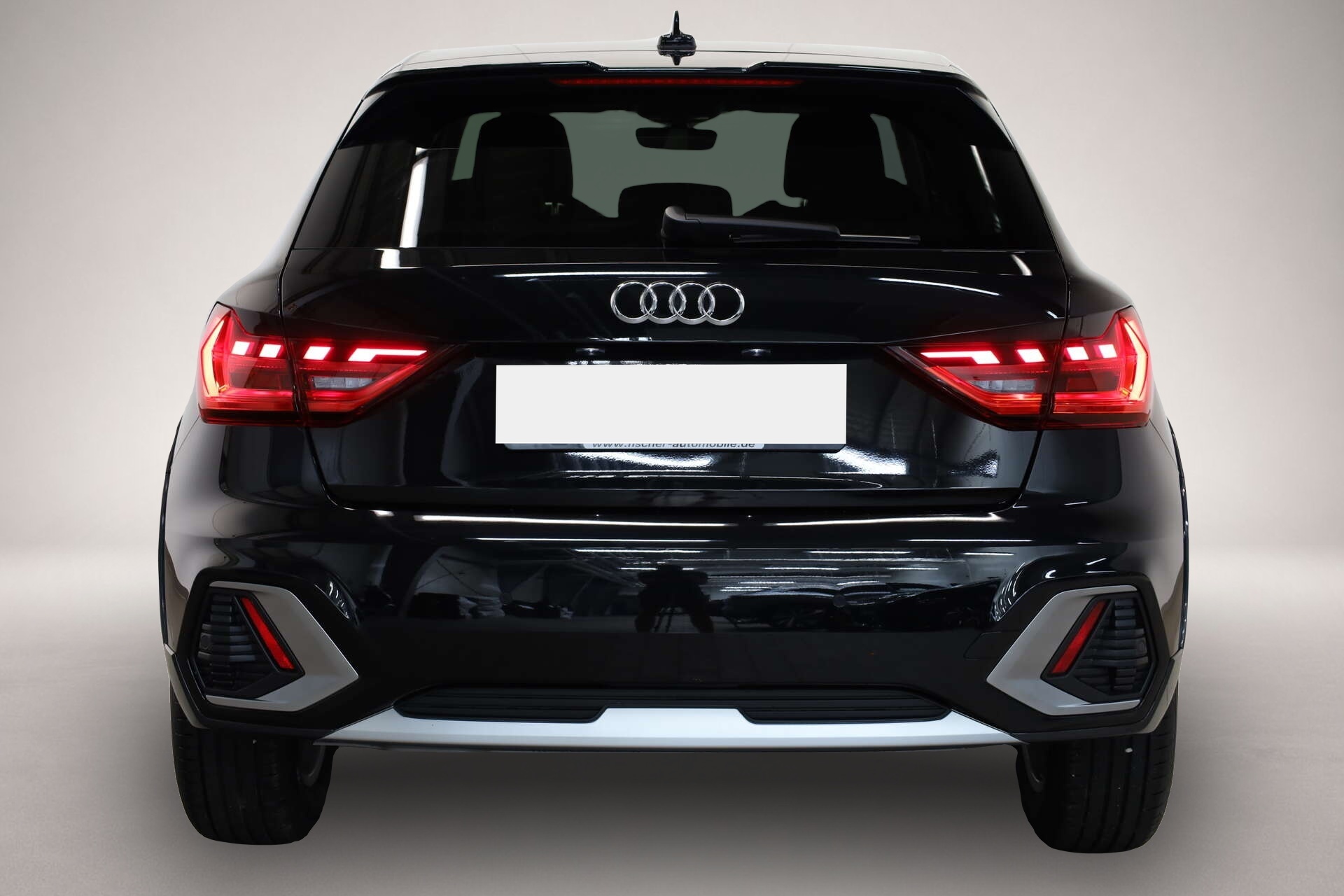 Audi A1 (10/2025, Benzin)