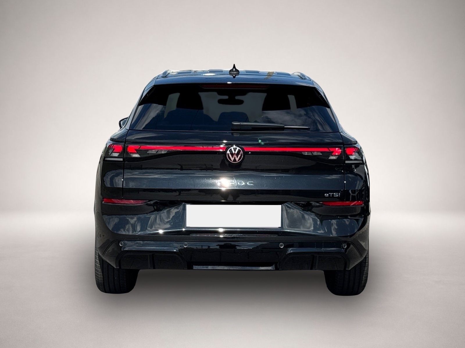 Volkswagen T-Roc (06/2026, Benzin)