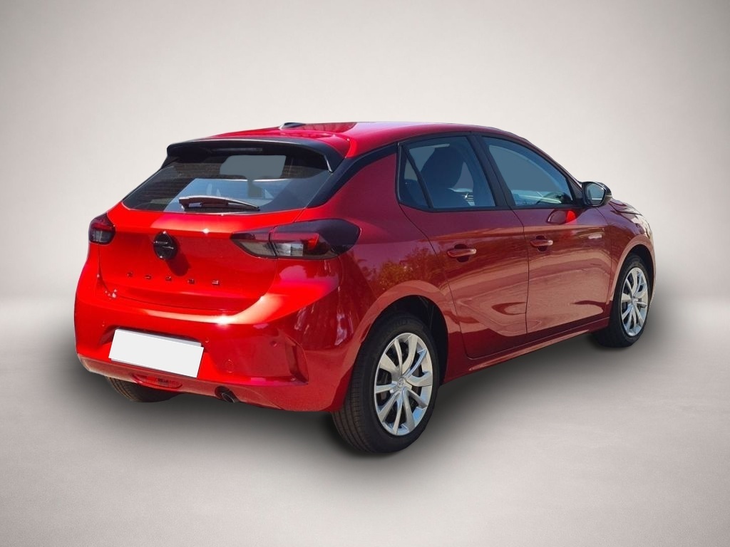 Opel Corsa, Bild 5 von 8