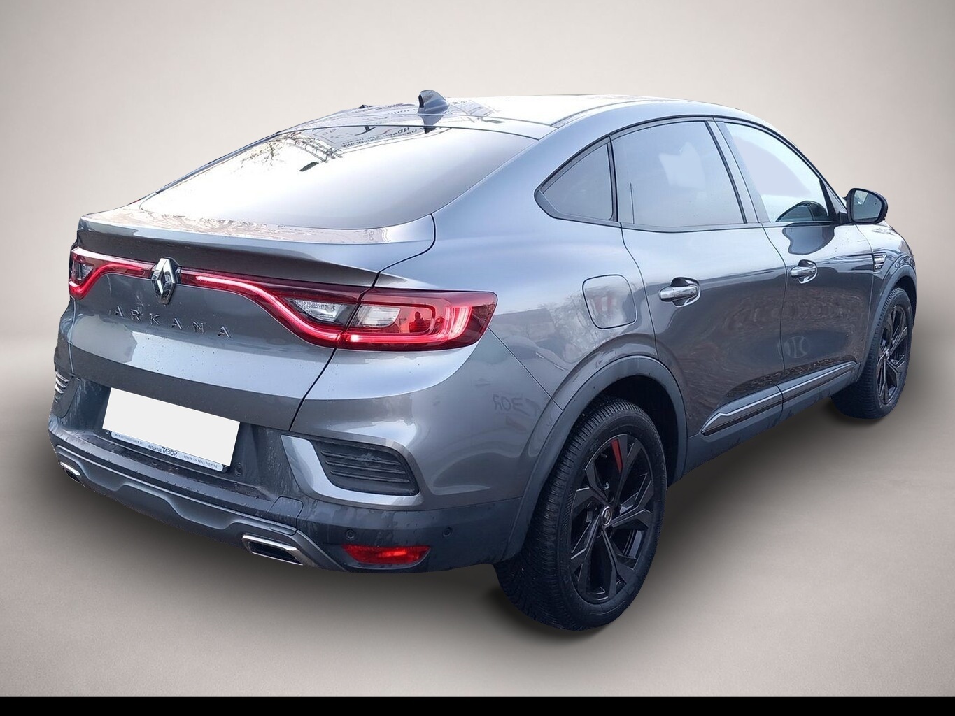 Renault Arkana (10/2022, )