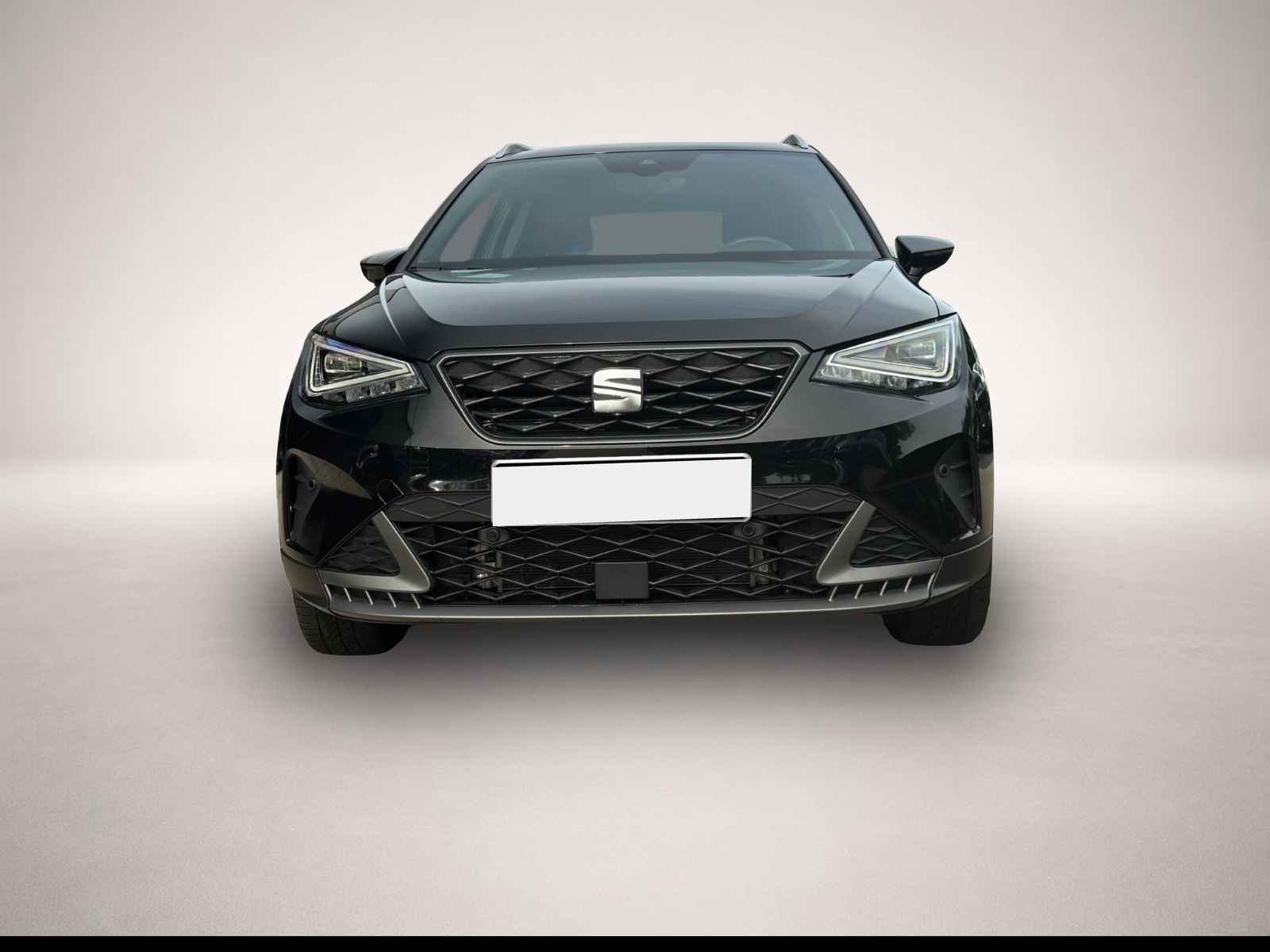 Seat Arona (06/2025, Benzin)