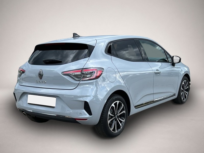 Renault Clio (04/2025, Benzin)