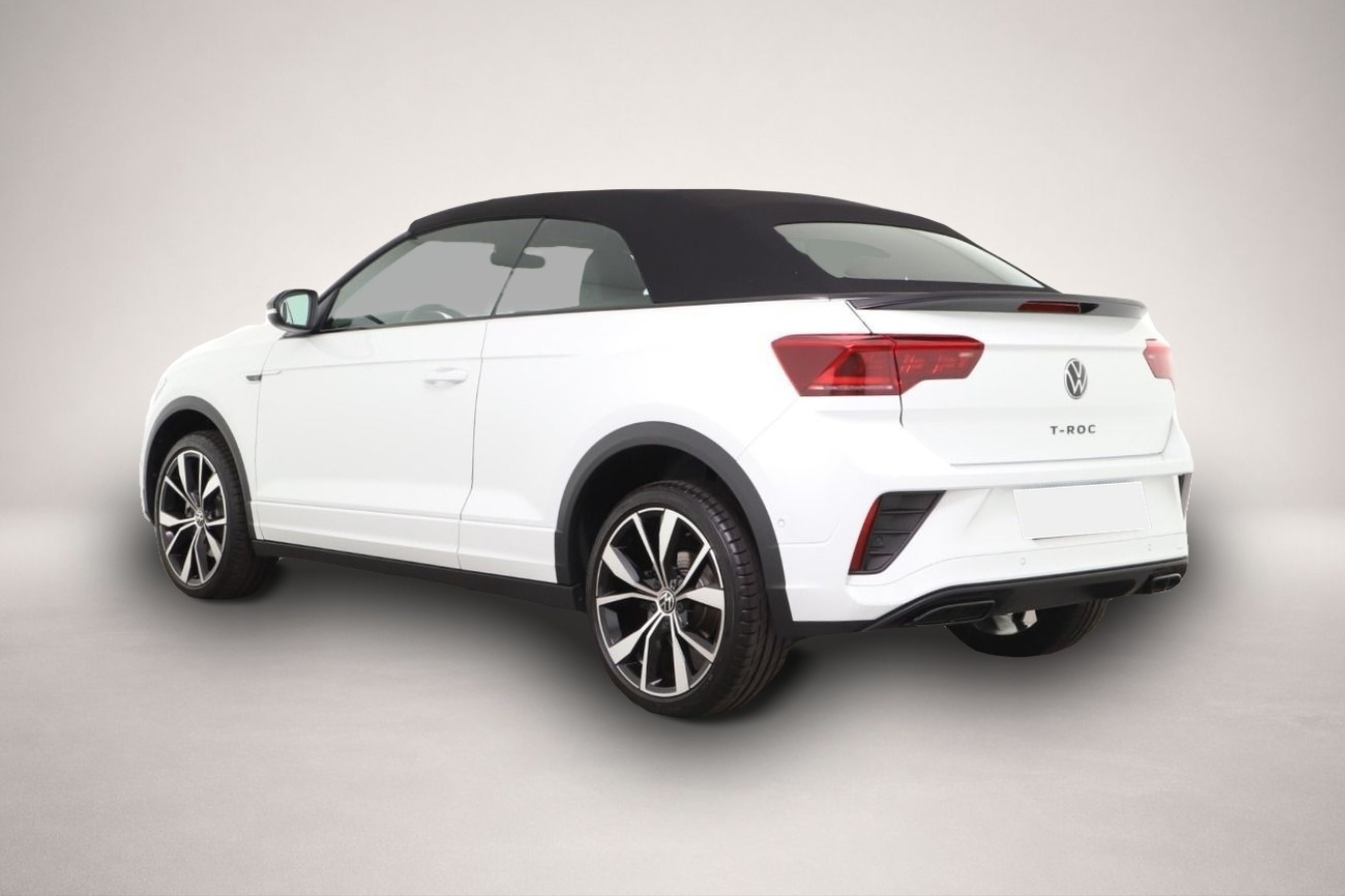 Volkswagen T-Roc (07/2025, )
