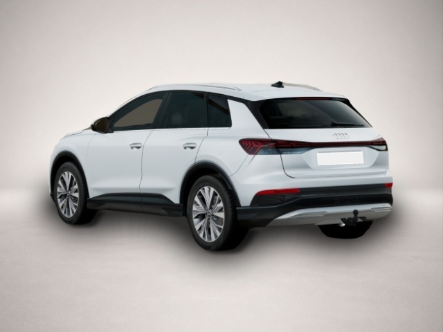 Audi e-tron (08/2025, ELECTRIC)