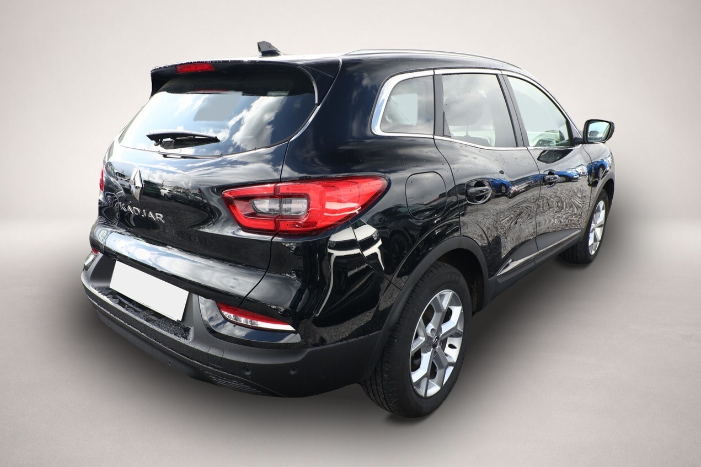 Renault Kadjar (02/2022, Diesel)