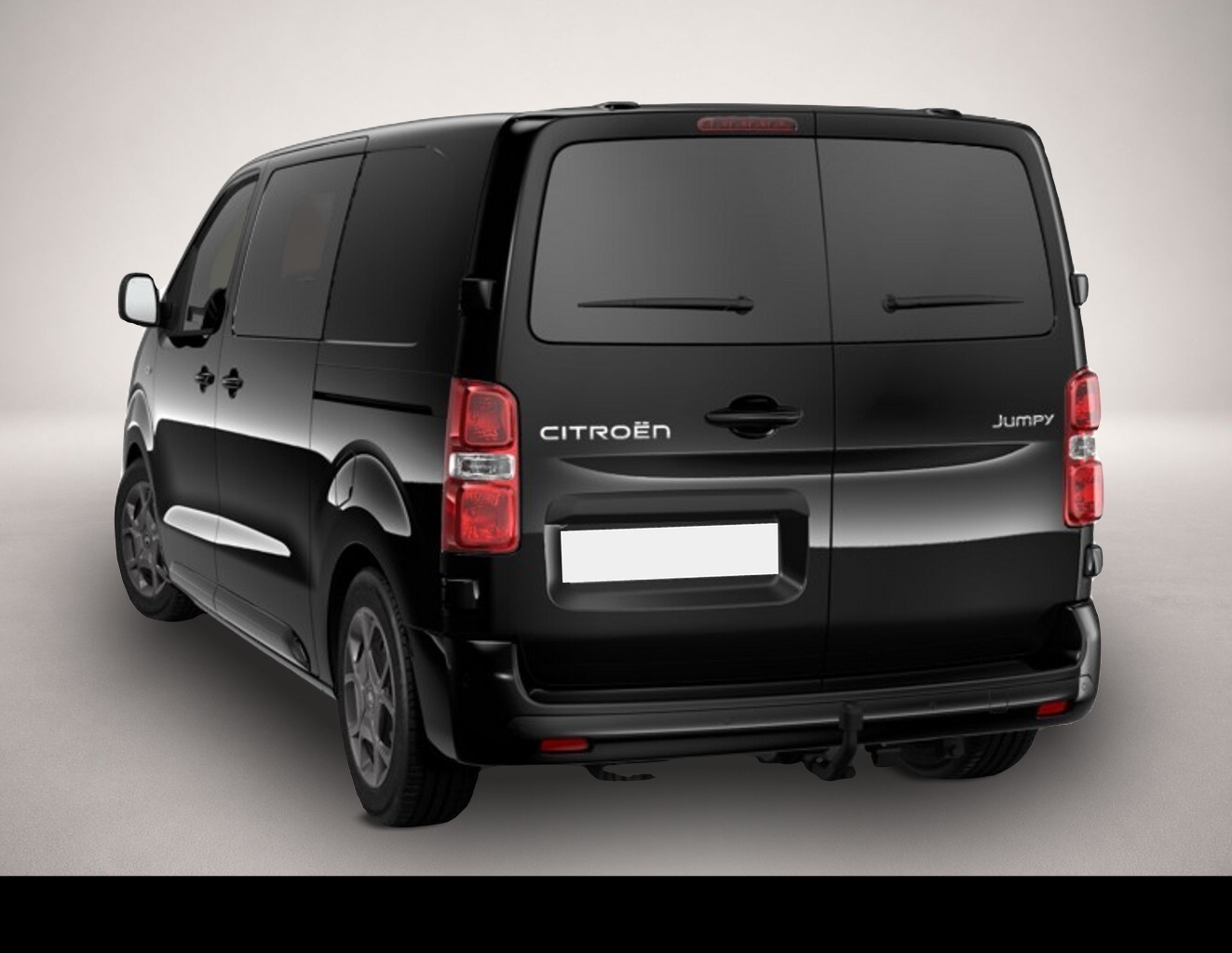 Citroen Jumpy (02/2026, Diesel)