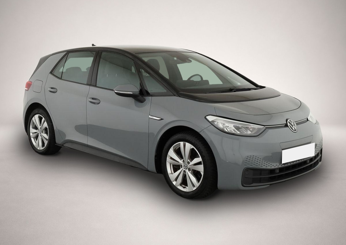 Volkswagen ID.3 (05/2021, ELECTRIC)