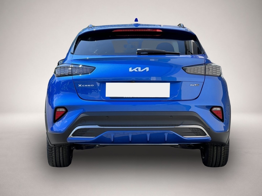 Kia XCeed, Bild 5 von 6