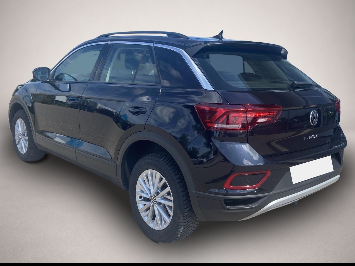 Volkswagen T-Roc (05/2025, )