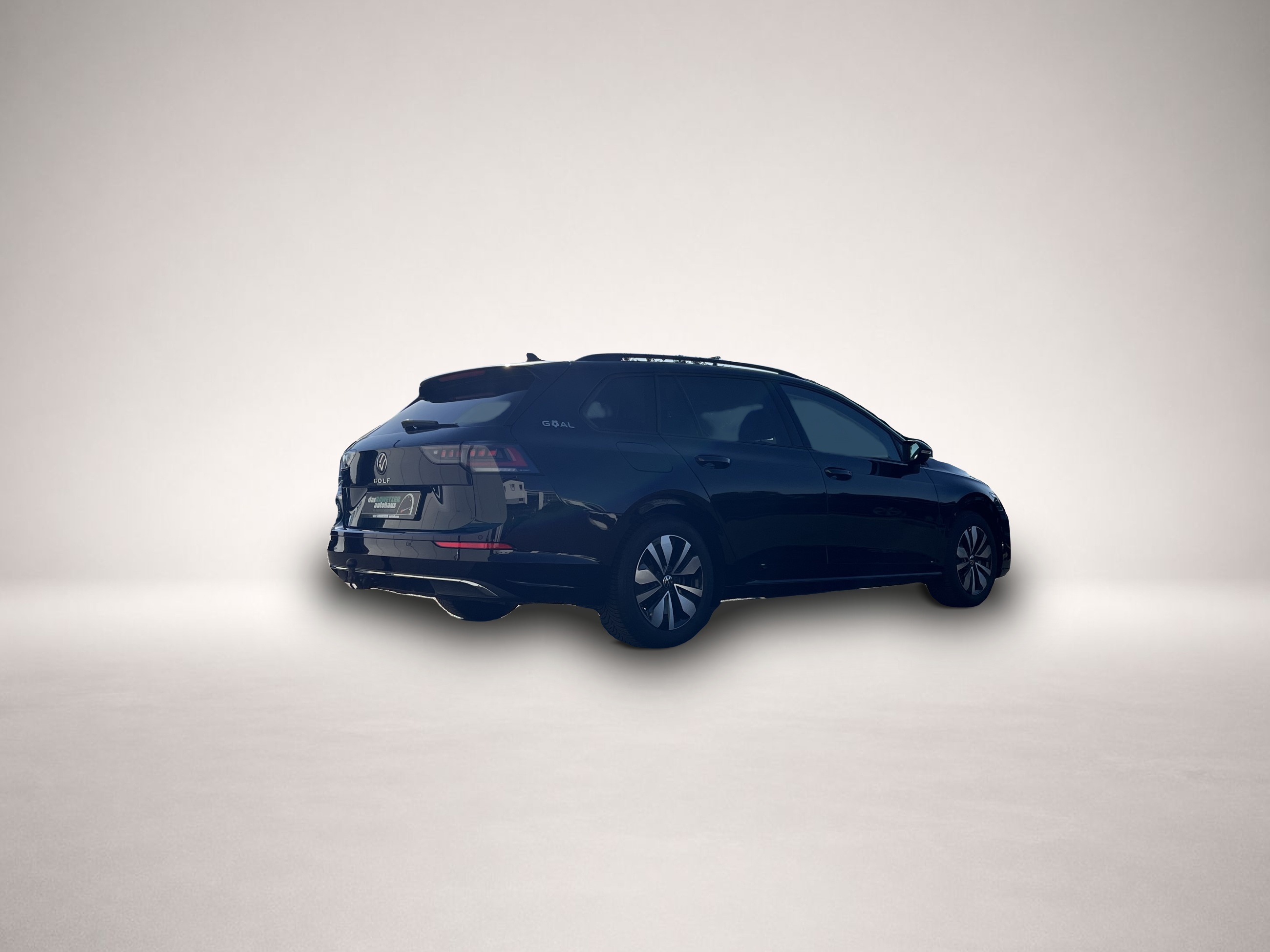 Volkswagen Golf (10/2025, Diesel)