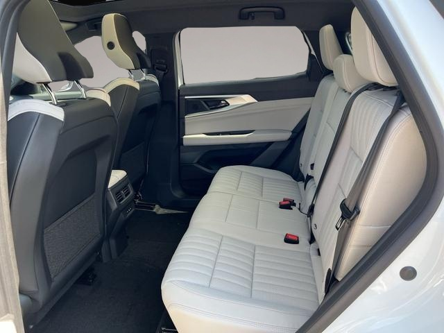 Renault Espace, Bild 5 von 5