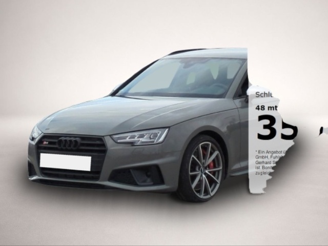 Audi quattro (10/2019, Diesel)