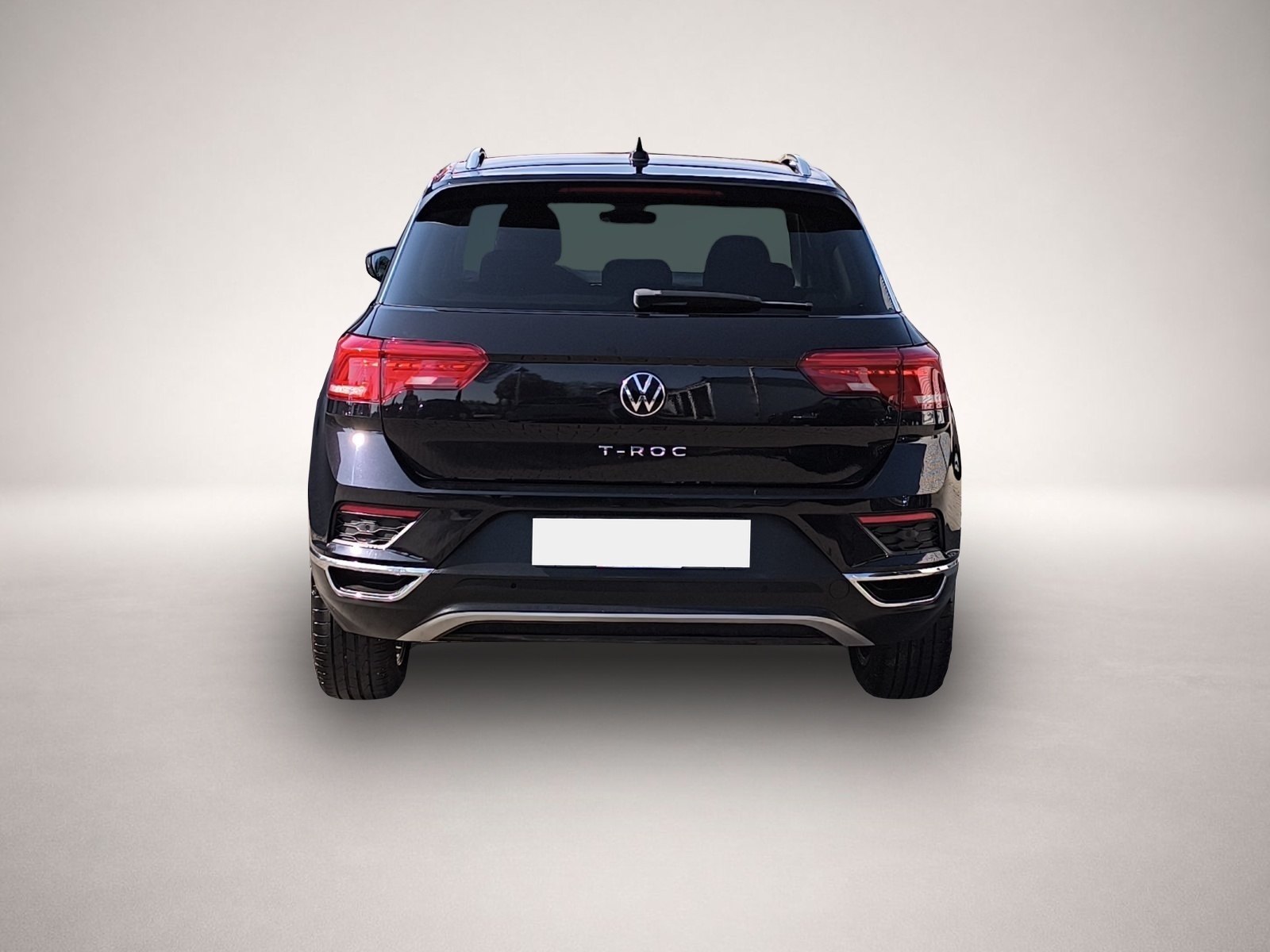 Volkswagen T-Roc (10/2021, Benzin)