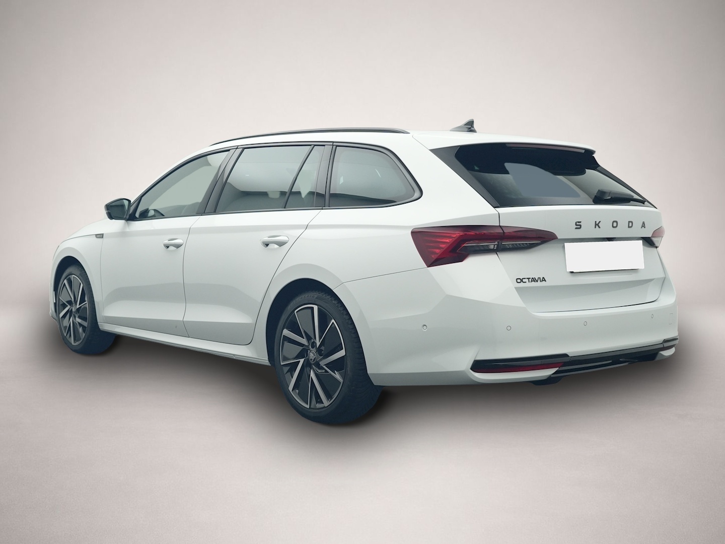 Skoda Octavia (10/2025, Diesel)
