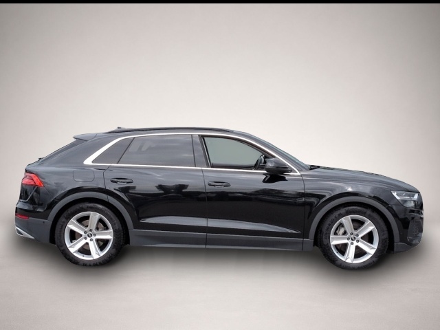 Audi Q8 (01/2022, Diesel)