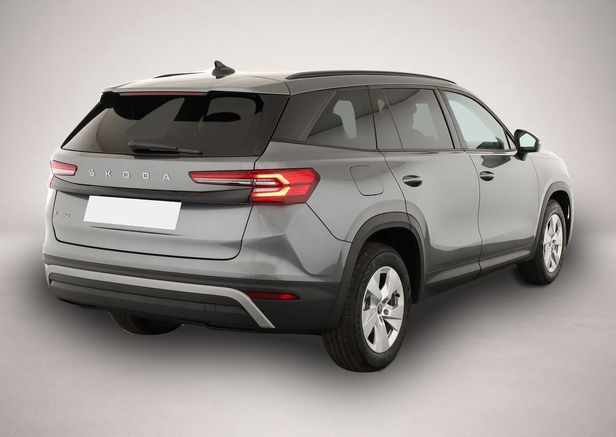 Skoda Kodiaq (08/2026, Diesel)