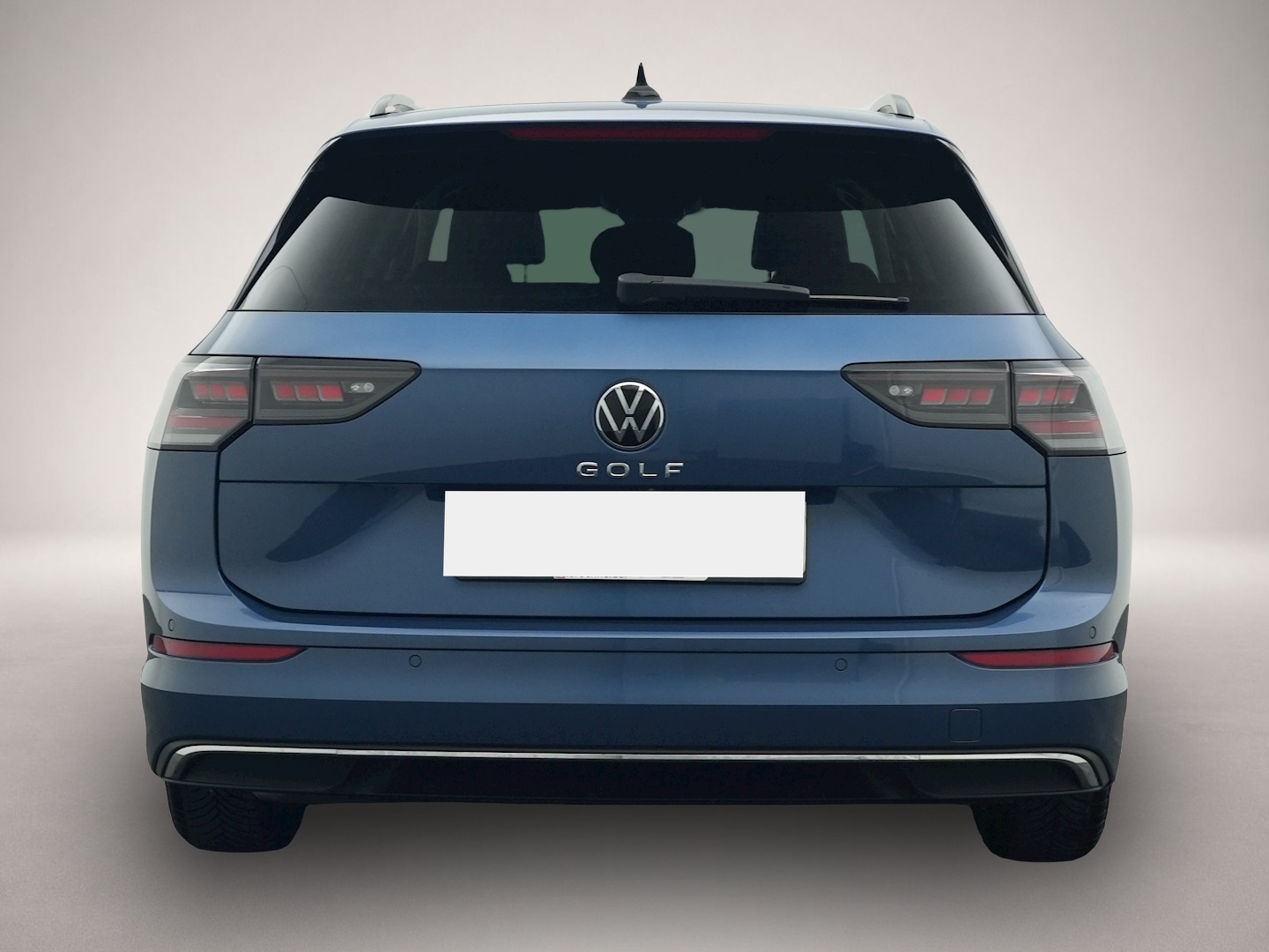 Volkswagen Golf (01/2025, Diesel)