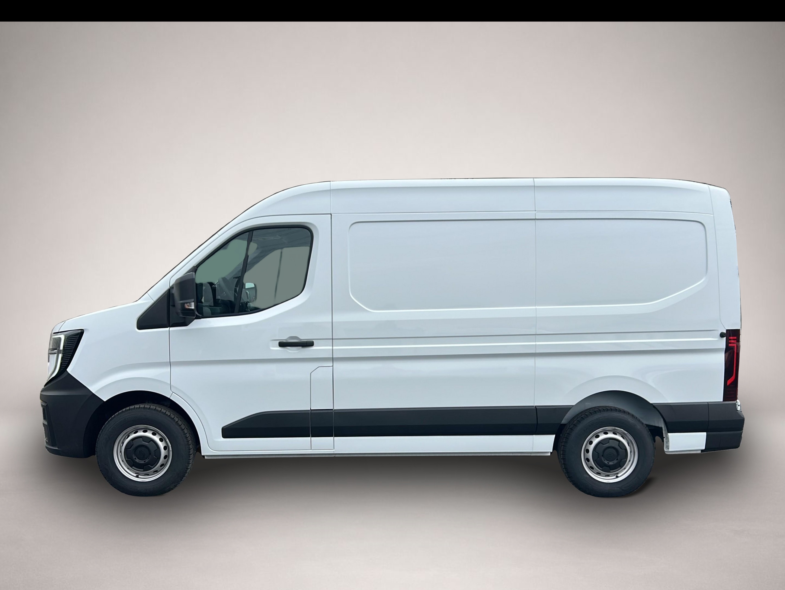 Renault Master (04/2026, Diesel)